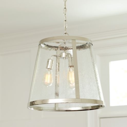 Emily 3-Light Pendant | Ballard Designs