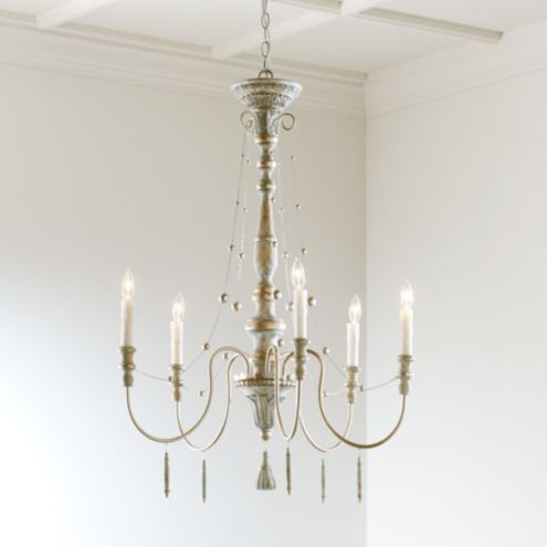 Casa Florentina Etude 5-Light Chandelier