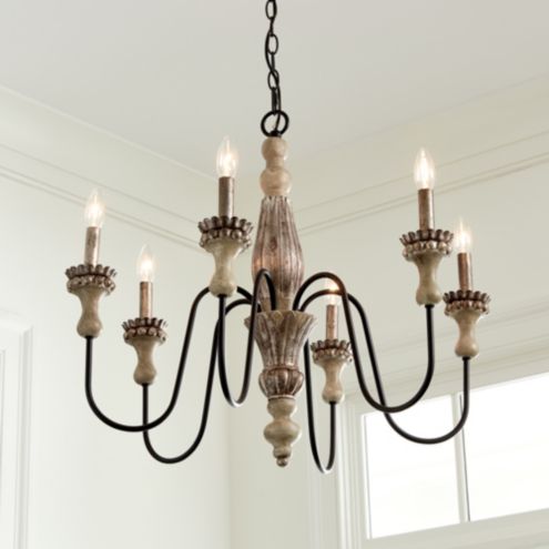 Cherie Chandelier