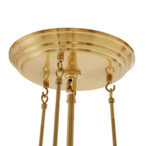 Calisse Pendant, Ballard Designs