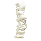 Chandelier Chain Sleeves , 3 1/2 feet - Sand Silk