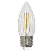 4.5 Watt Mini LED Filament Bulb Medium