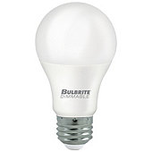 9W LED Dimmable Light Bulb