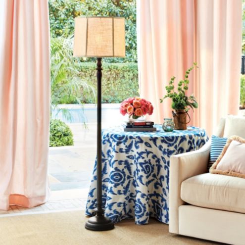 Dani Outdoor Floor Lamp