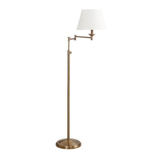 Ballard designs store floor lamps