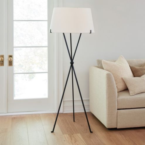 Davis Floor Lamp