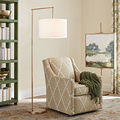 Archie Sectional Floor Lamp
