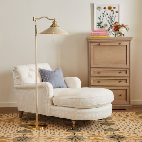 Ballard on sale floor lamp