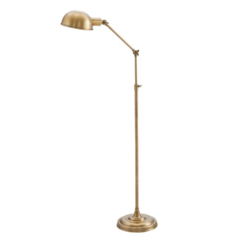 Ballard design store floor lamps