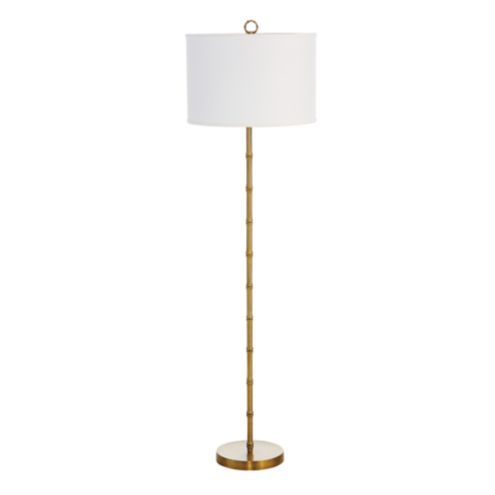 Ballard design floor deals lamps