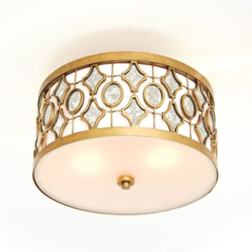 Bellini Ceiling Mount Light Fixture