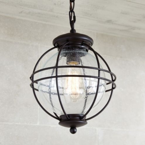 Nothe Outdoor Lantern