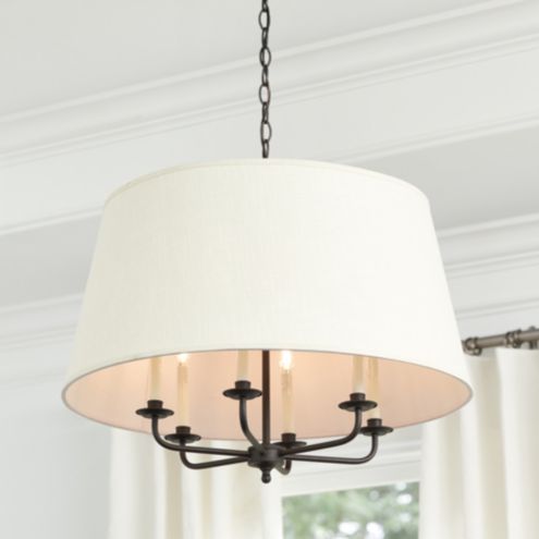 Remington Chandelier