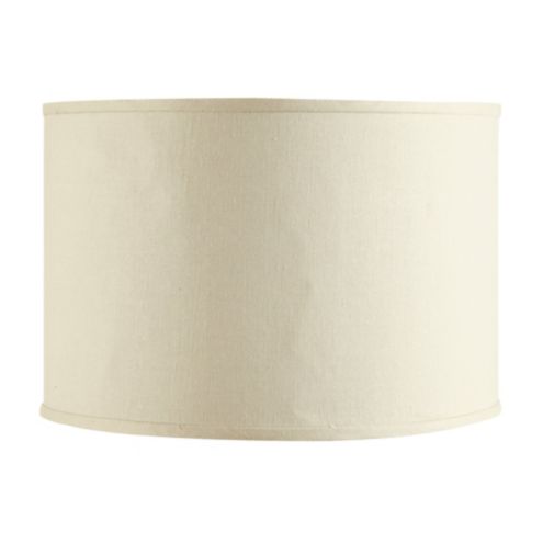 Couture Drum Lamp Shade | Ballard Designs