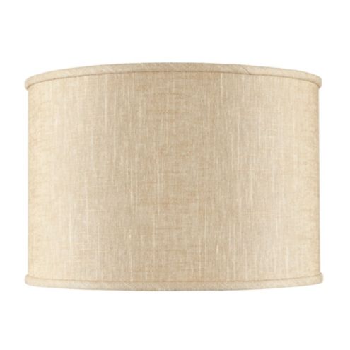 Couture Drum Lamp Shade | Ballard Designs