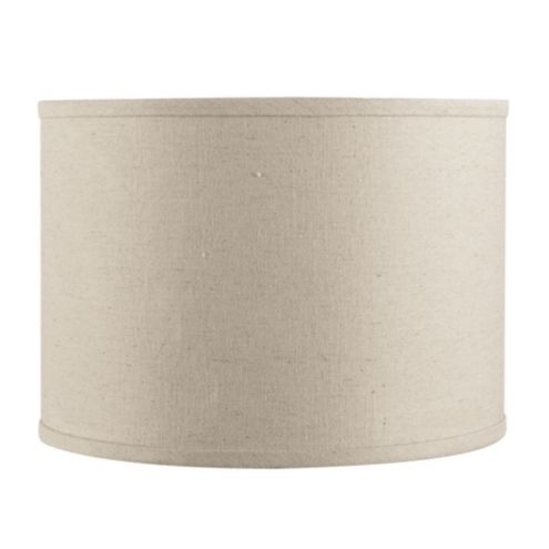 Couture Drum Lamp Shade | Ballard Designs