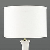 Couture Drum Lamp Shade