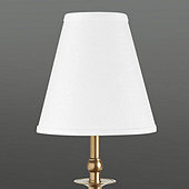 Couture Buffet Lamp Shade