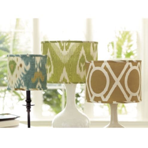 Limited Edition Lamp Shades Madison Collection | Ballard Designs
