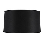 Couture Modern Drum Shade - Select Colors