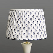 Limited Edition Anais Pleated Lamp Shade
