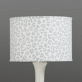 Leopard Lamp Shade