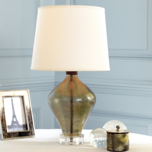 Suzanne Kasler Seaglass Table Lamp | Ballard Designs