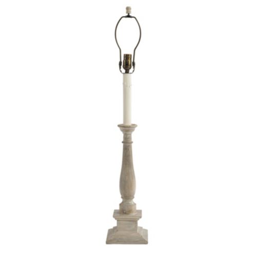 Olivia Table Lamp Base | Ballard Designs