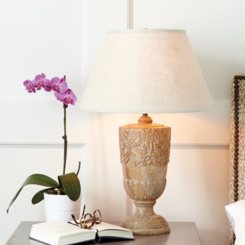 Sophia Table Lamp | Ballard Designs