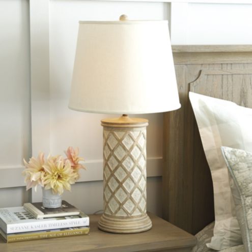 ballard design table lamps