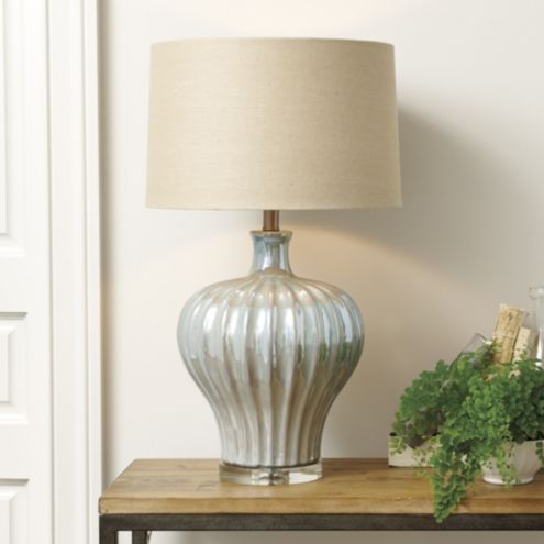 Aubry Table Lamp | Ballard Designs