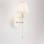 Hart Sconce