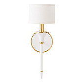 Hart Sconce with Shades
