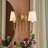 Cromwell Wall Sconce
