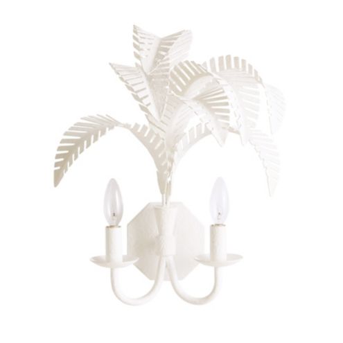 Catalina 2-Light Wall Sconce