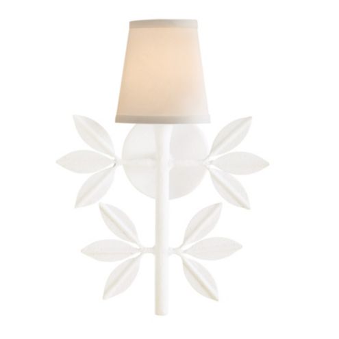 Dorothy Wall Sconce with Shade