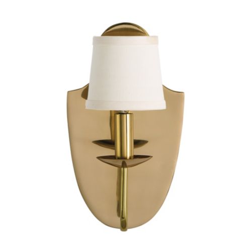 Indira Wall Sconce with Shade