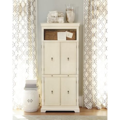 The Ultimate Laptop Armoire: A Fusion of Style and Functionality