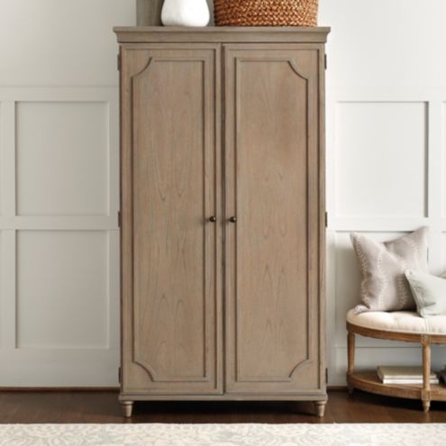 Isabella Armoire | Ballard Designs