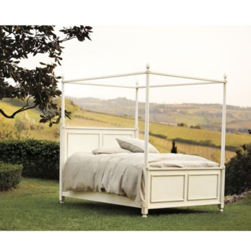 Casa Florentina Louis XVI Poster Bed - Custom