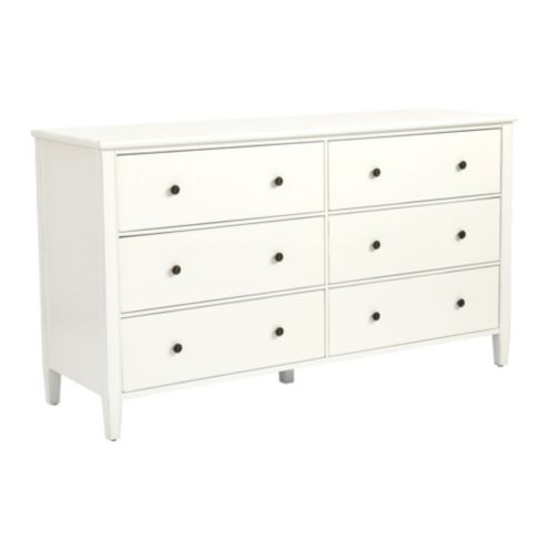 Sidney Wide Dresser