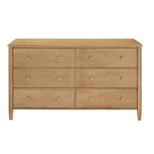 Sidney Wide Dresser