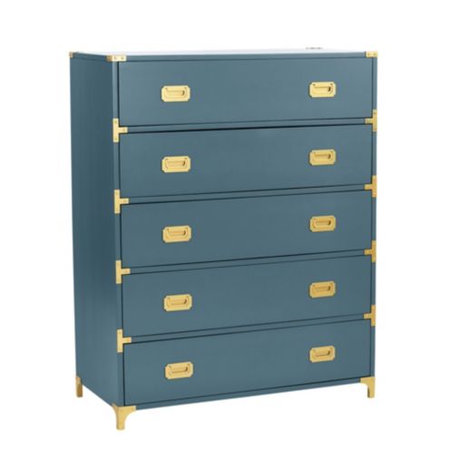 Charlotte Tall Chest