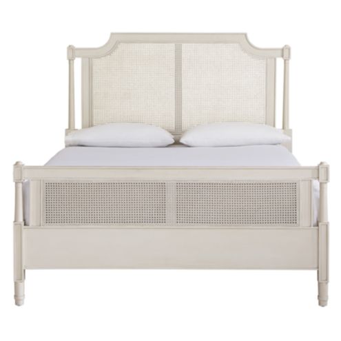 Villandry Bed Queen - Ballard Designs