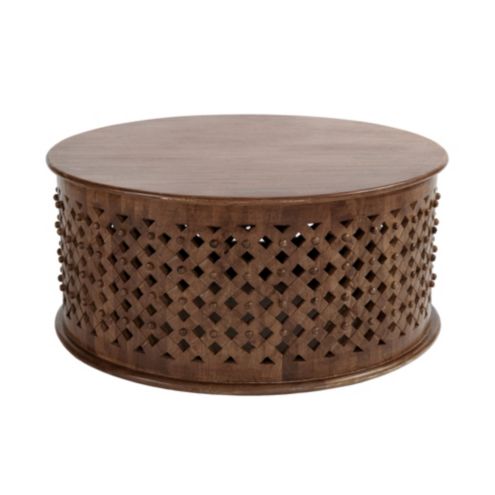 Bornova Coffee Table