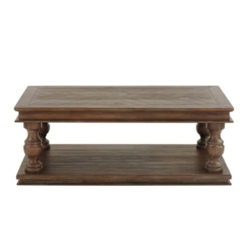 Andrews Coffee Table - Select Colors | Ballard Designs