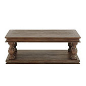 Andrews Coffee Table - Select Colors