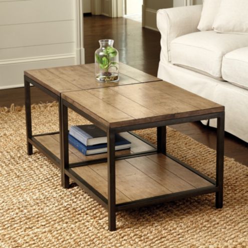 Durham Bunching Tables Ballard Designs Ballard Designs