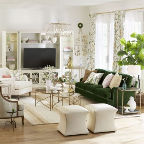 Maxwell Nesting Coffee Table Set