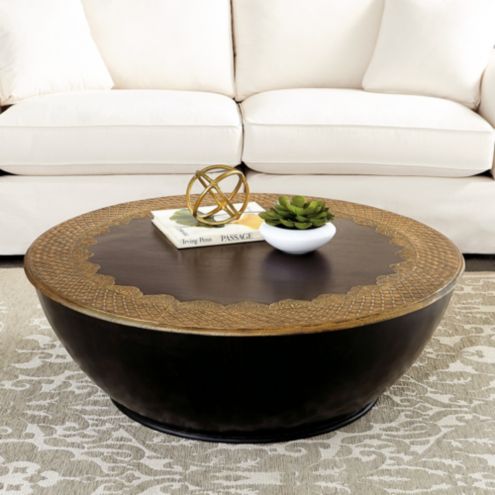 Round Table Ballard Designs